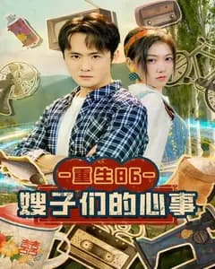 重生86:嫂子们的心事