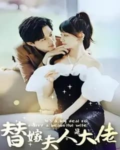 佳人心向暖:替嫁夫人是大佬