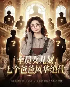 七爸风华:全员女儿奴