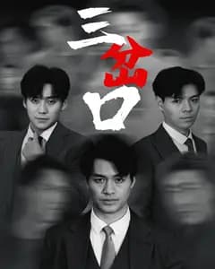 三岔口(短剧版