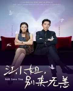 江小姐,别来无恙