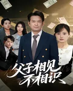父子相见不相识