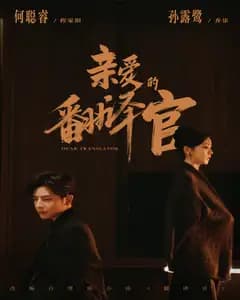 亲爱的翻译官2026