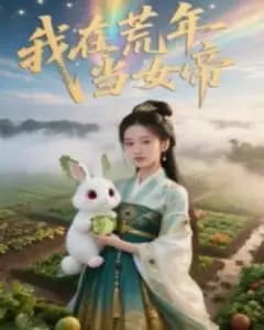 荒年女帝