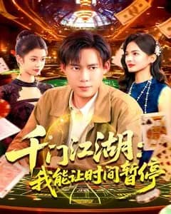 千门停时手