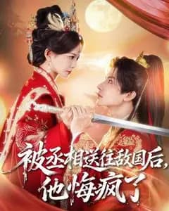 丞相送他去敌国,他悔疯了