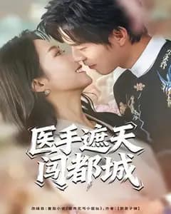 医手遮天闯都城