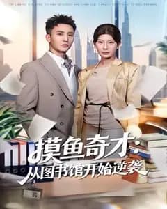 摸鱼奇才:从图书馆开始逆袭