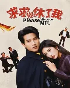 求求你休了我