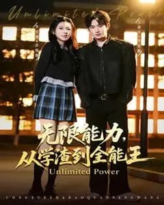 无限能力,从学渣到全能王