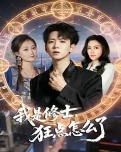 我是修士,狂点怎么了