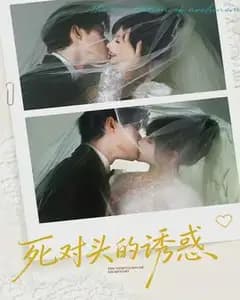 死对头的诱惑