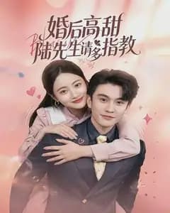 婚后高甜:陆先生请多指教
