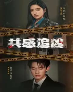 共感追凶