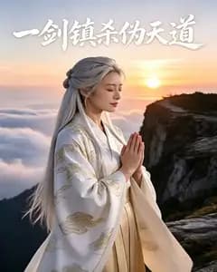 一剑镇杀伪天道完整版免费观看