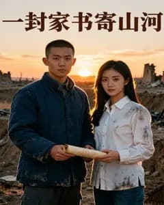 一封家书寄山河完整版免费观看