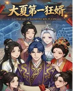 大夏第一狂婿完整版免费观看