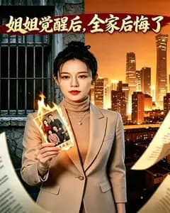 姐姐觉醒后,全家后悔了完整版免费观看