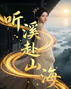 听溪赴山海完整版免费观看