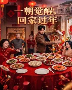 一朝觉醒,回家过年完整版免费观看