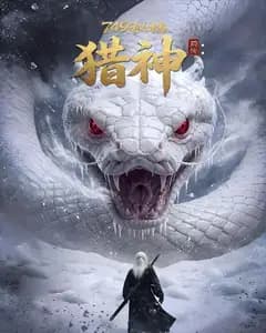 749秘档前传:猎神完整版免费观看