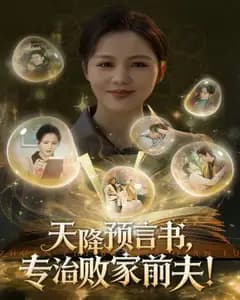 天降预言书,专治败家前夫完整版免费观看