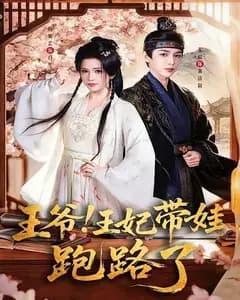 王爷!王妃带娃跑路了(王爷,王妃又来偷娃了