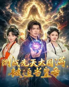 刚成先天大圆满,被迫当皇帝