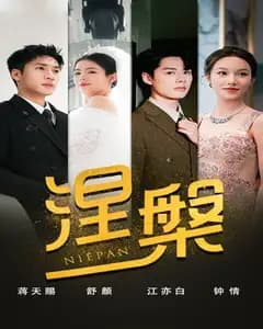 涅槃宠婚
