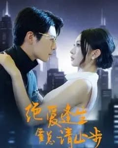 绝爱逢生,霍总请止步