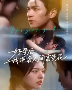 好孕后我逆袭人间富贵花(夜先生的小欢喜