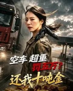 空车超重罚五万?还我十吨金