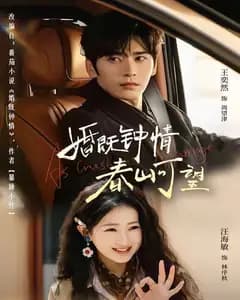 婚既钟情,春山可望(热恋,从新婚开始