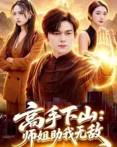 高手下山:师姐助我无敌