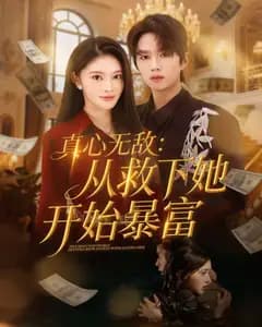 真心无敌:从救下她开始暴富