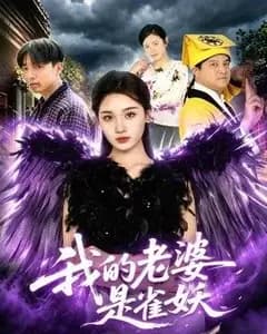 我的老婆是雀妖
