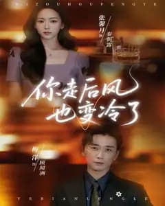 你走后风也变冷了(雨烬闻洲悔