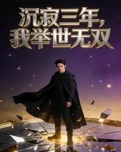 沉寂三年,我举世无双
