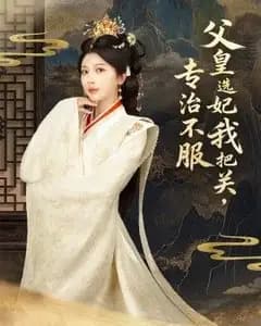 父皇选妃我把关,专治不服,莫触龙鳞