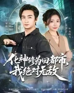 化神修为回都市,我绝对无敌