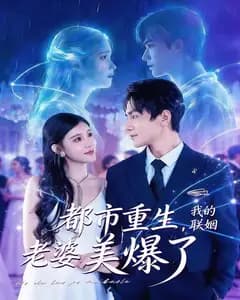 都市重生,我的联姻老婆美爆了