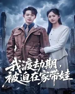 我渡劫期,被迫在家带娃