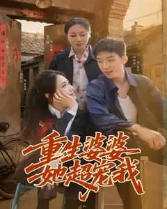 重生婆婆她超宠我