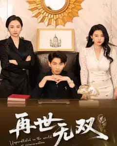 再世无双