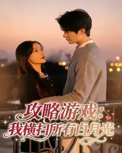 攻略游戏:我横扫所有白月光