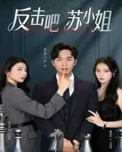 反击吧!苏小姐