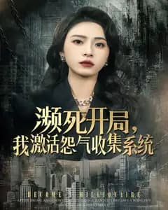濒死开局,我激活怨气收集系统