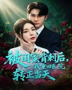 被闺蜜背刺后,我重回医院转正当天