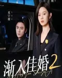 渐入佳婚第二部