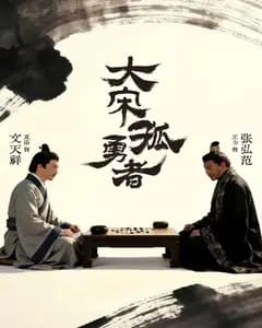 大宋孤勇者上